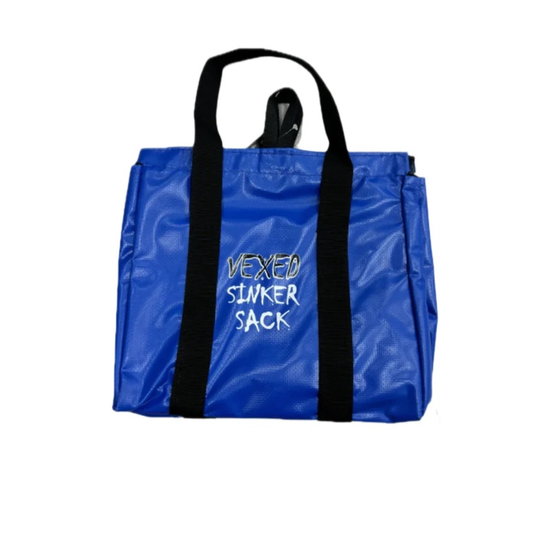 Vexed Sinker Sack