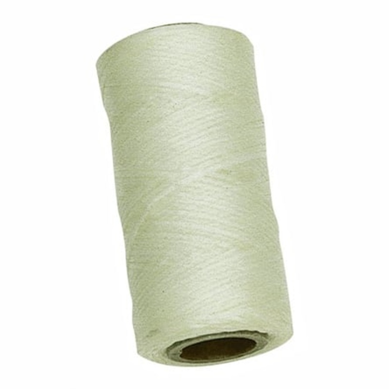Waxed Nylon Rigging Floss 70LB x 1/4LB
