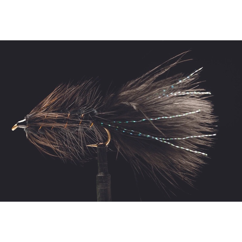 Woolly Bugger Freshwater Fly