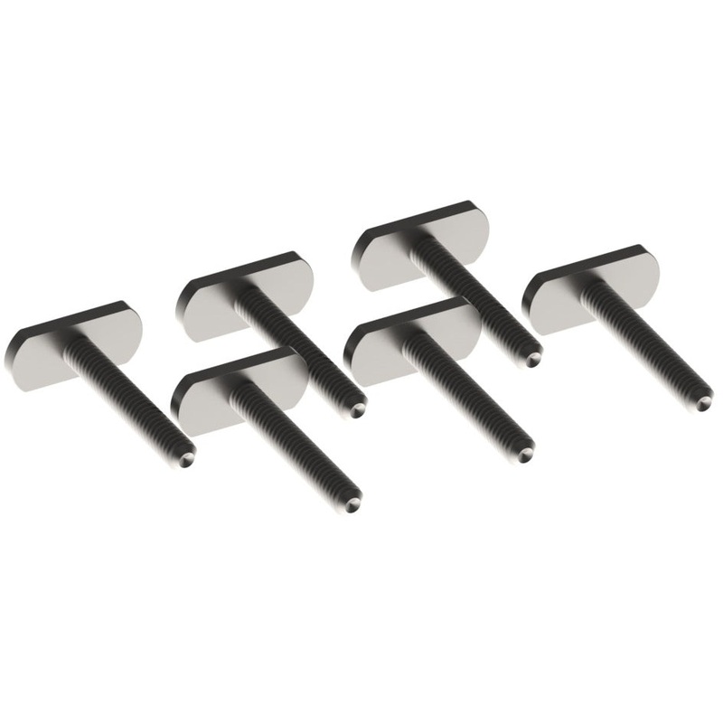 YakAttack MightyBolt (6 Pack)
