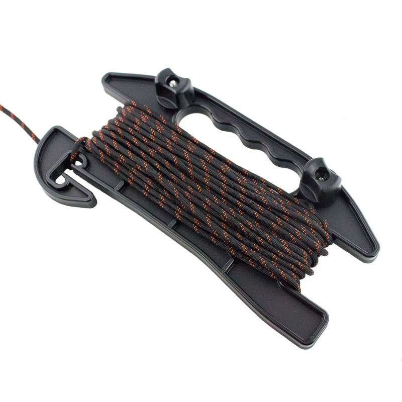 YakAttack SideWinder Anchor Line Management System