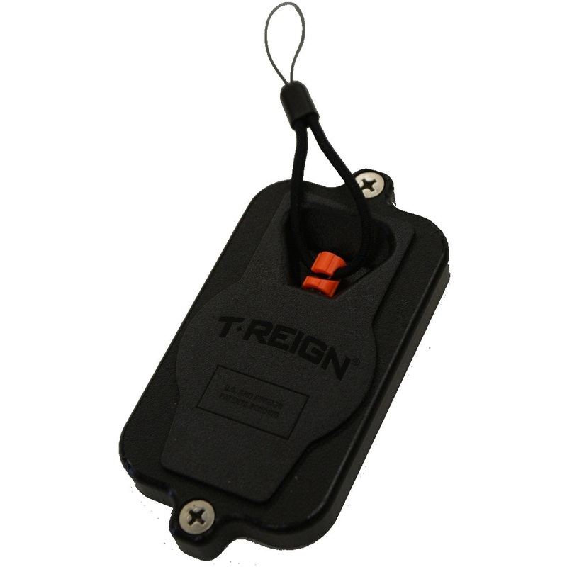 YakAttack Surface Mount Retractor
