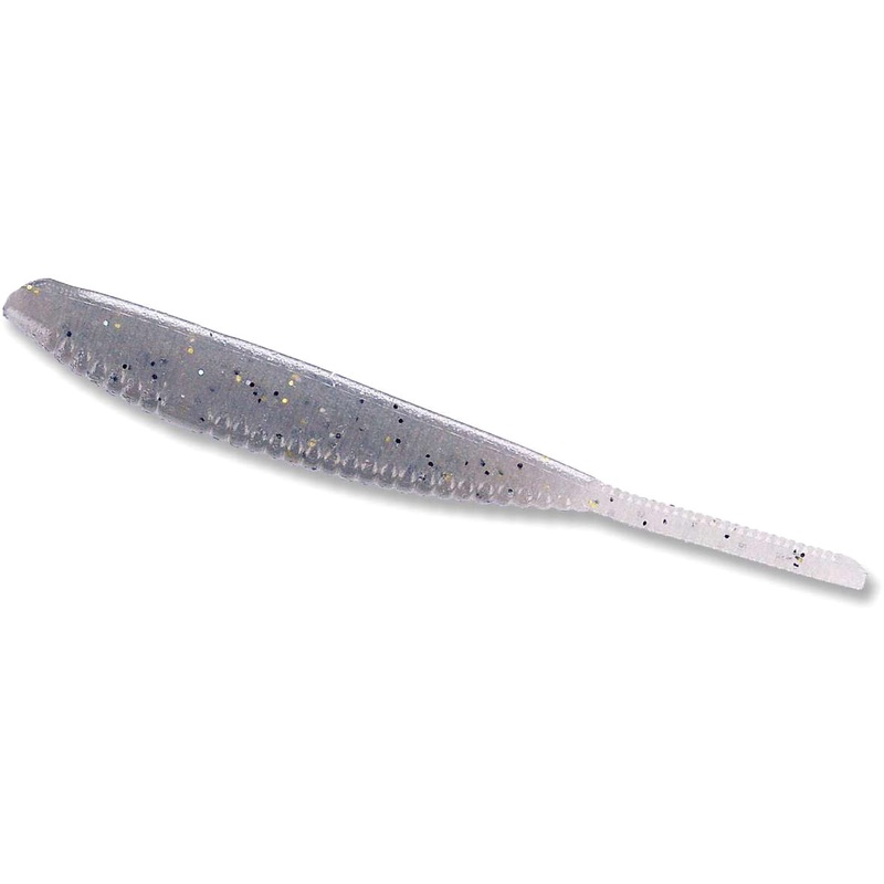 Yamamoto Baits 3.75" Shad Shape Worm