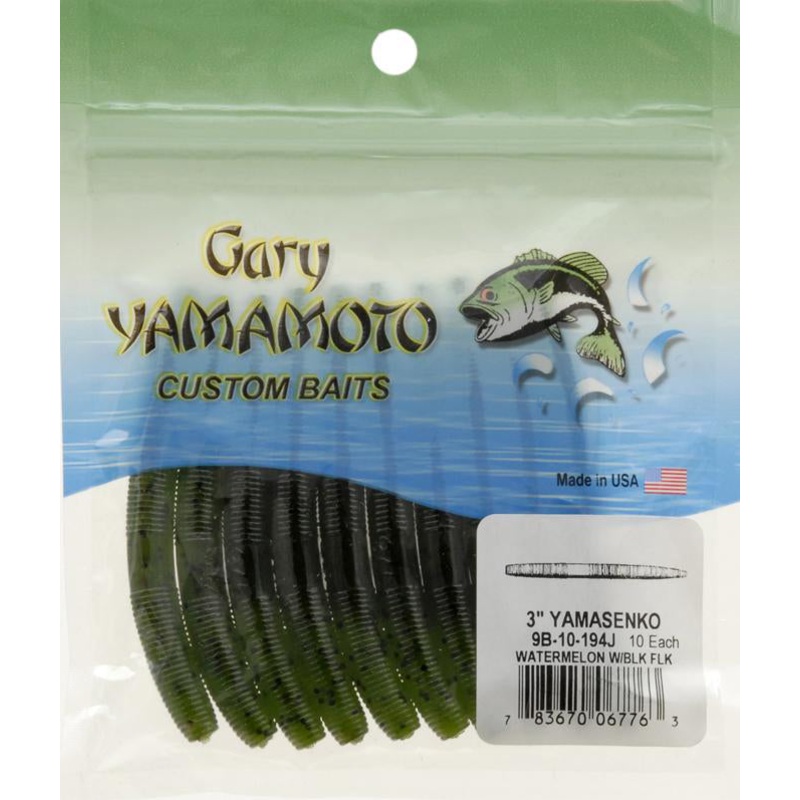 Yamamoto Baits 3" Senko