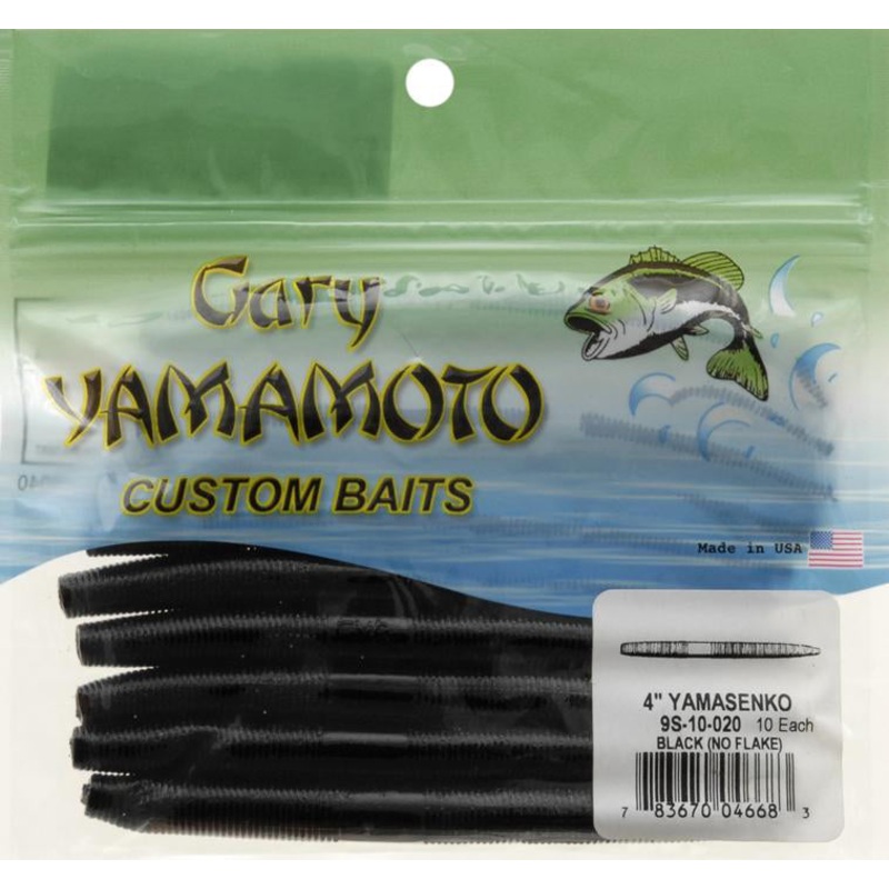 Yamamoto Baits 4" Senko