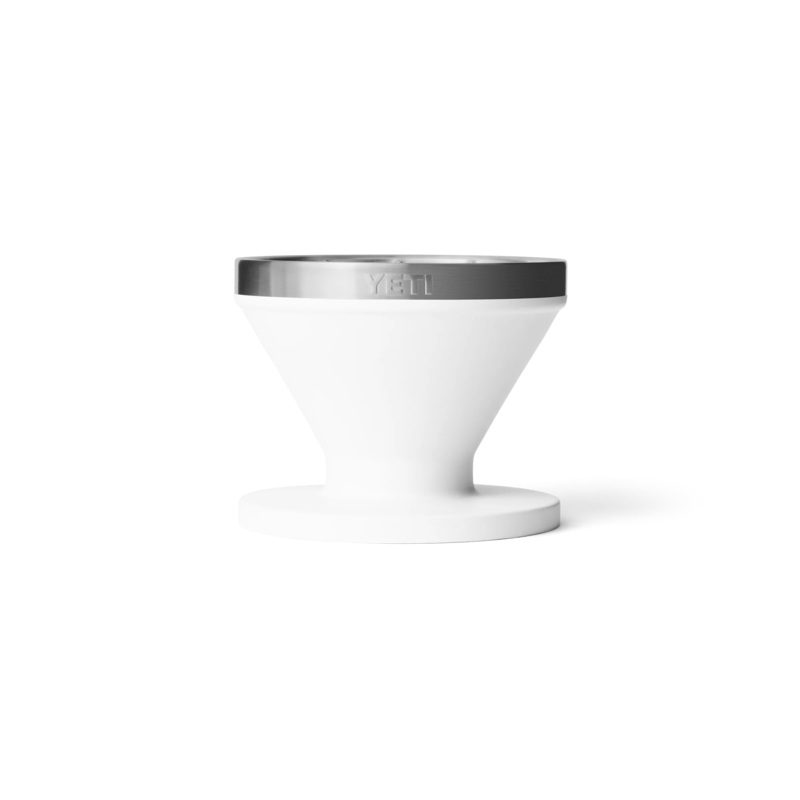 Yeti Rambler Pour Over