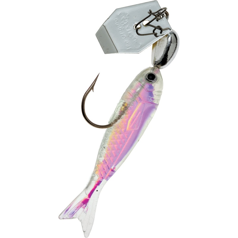 Z-Man ChatterBait FlashBack Mini