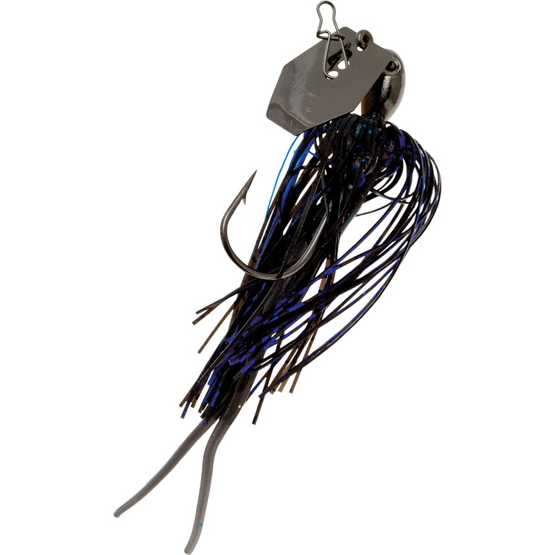 Z-Man ChatterBait Micro Series