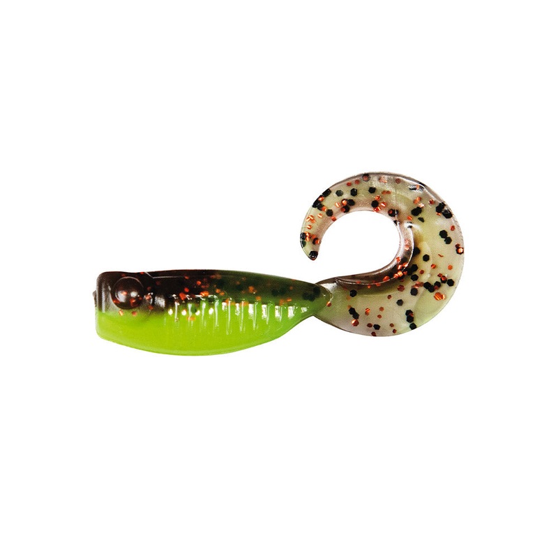 Z-Man Guppy Grubz