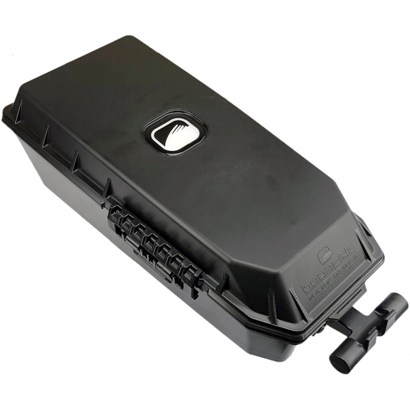 Bonafide Kayaks Dry Pod Accessory