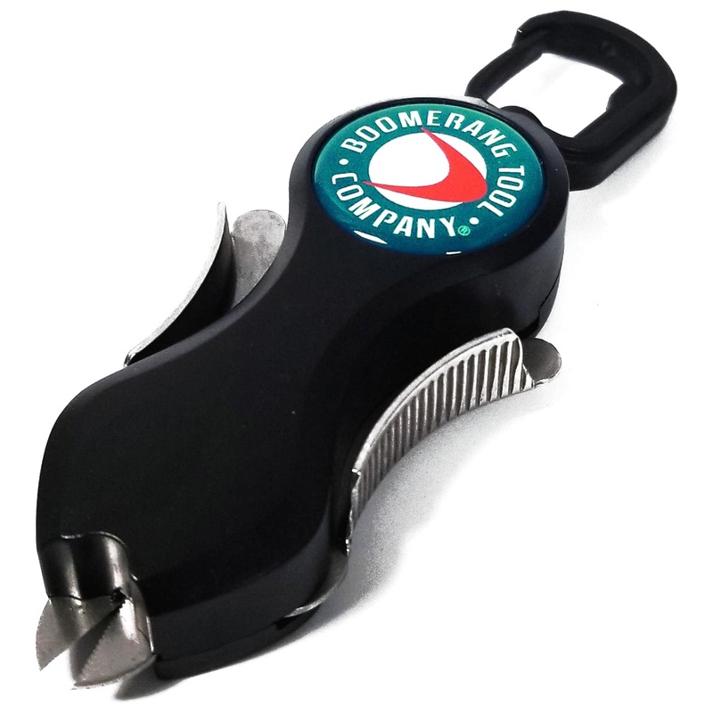 Boomerang Original Fish Snip