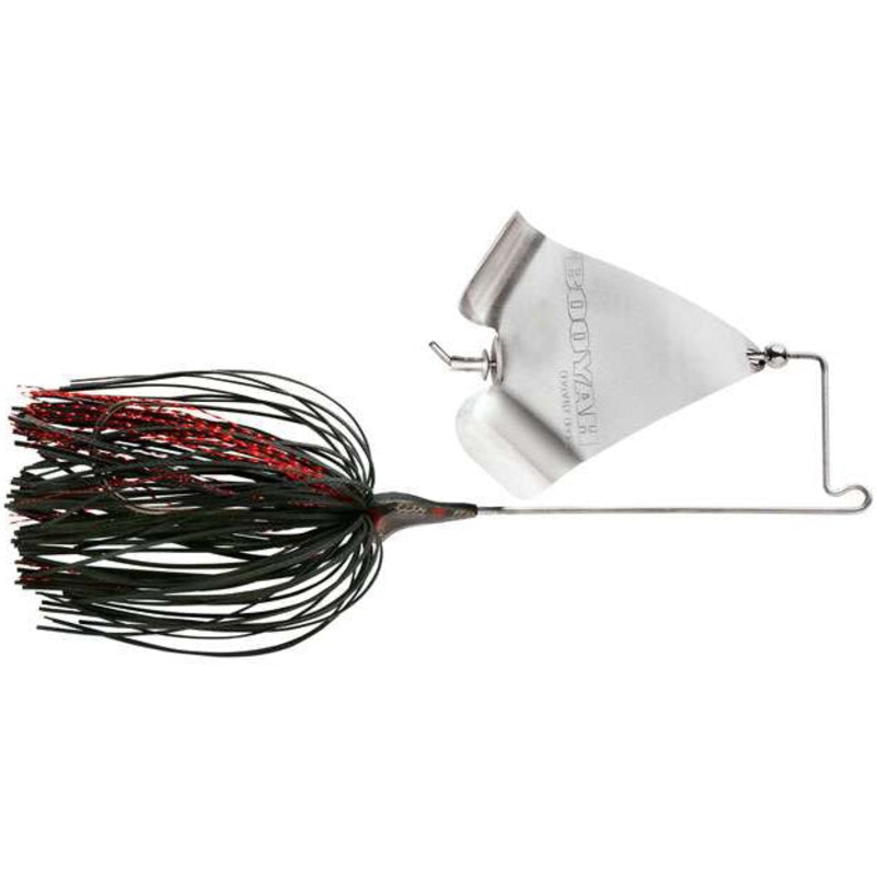BOOYAH Bait Co. Squelcher Buzzbait