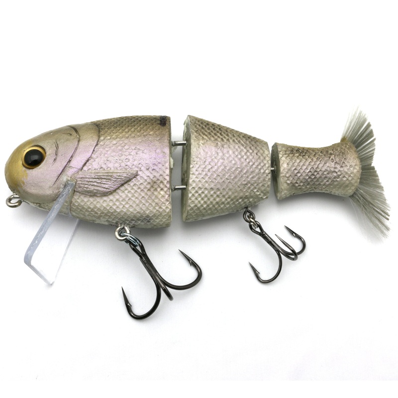 Bull 4x4 Swimbait