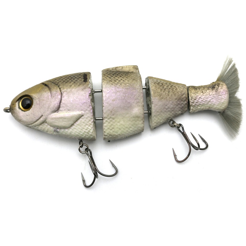 Bull Shad Swimbait
