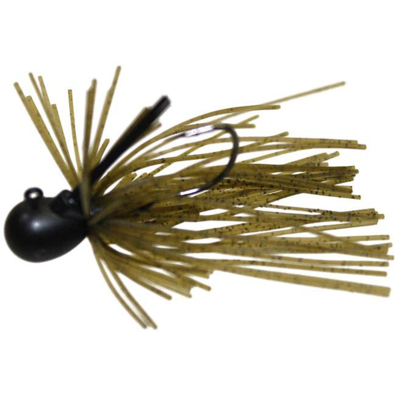 Keitech Tungsten Guard Spin