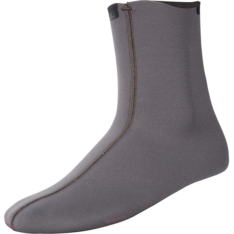 NRS 2mm Neoprene Wetsocks