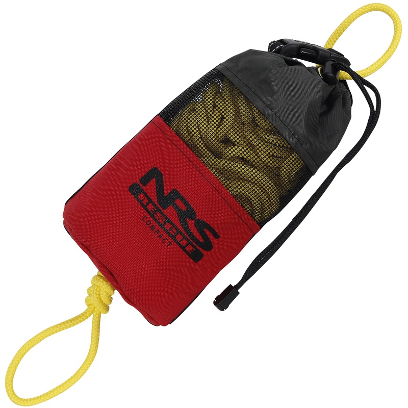 NRS Compact Rescue Throw Bag