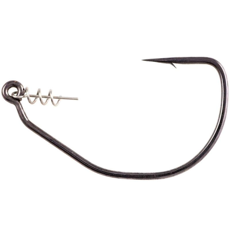 Owner Beast Swimbait Hook w/ TwistLOCK