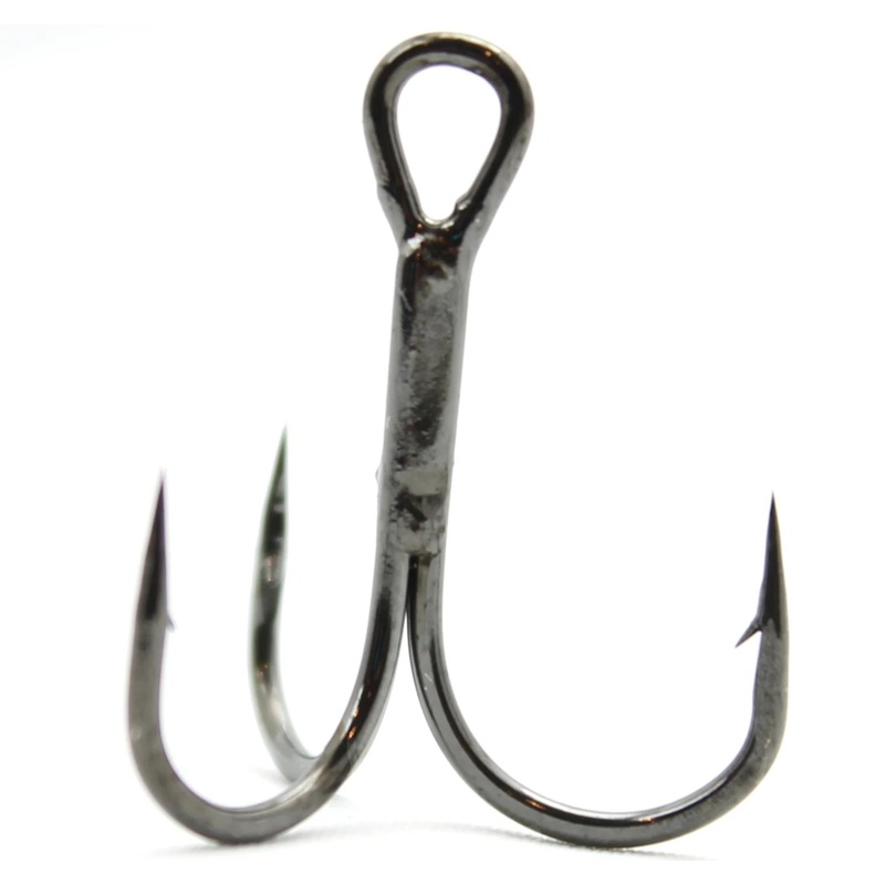Owner ST-36 Treble Hook