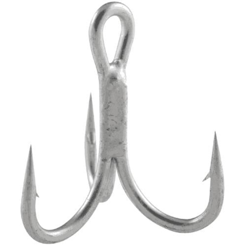 Owner ST-66 Treble Hooks