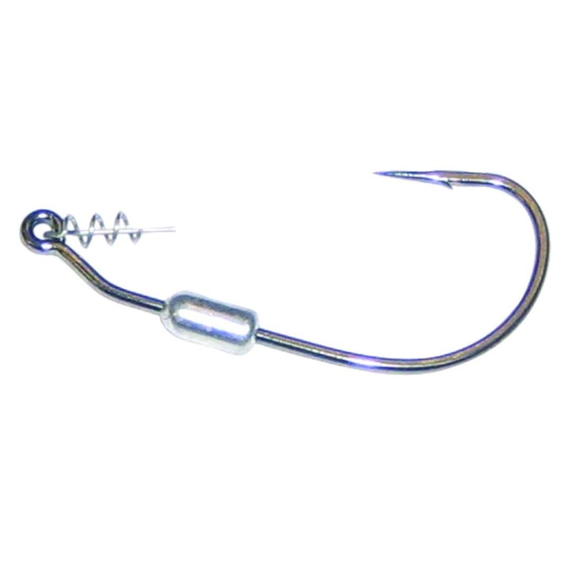 Owner TwistLOCK Weighted Hooks