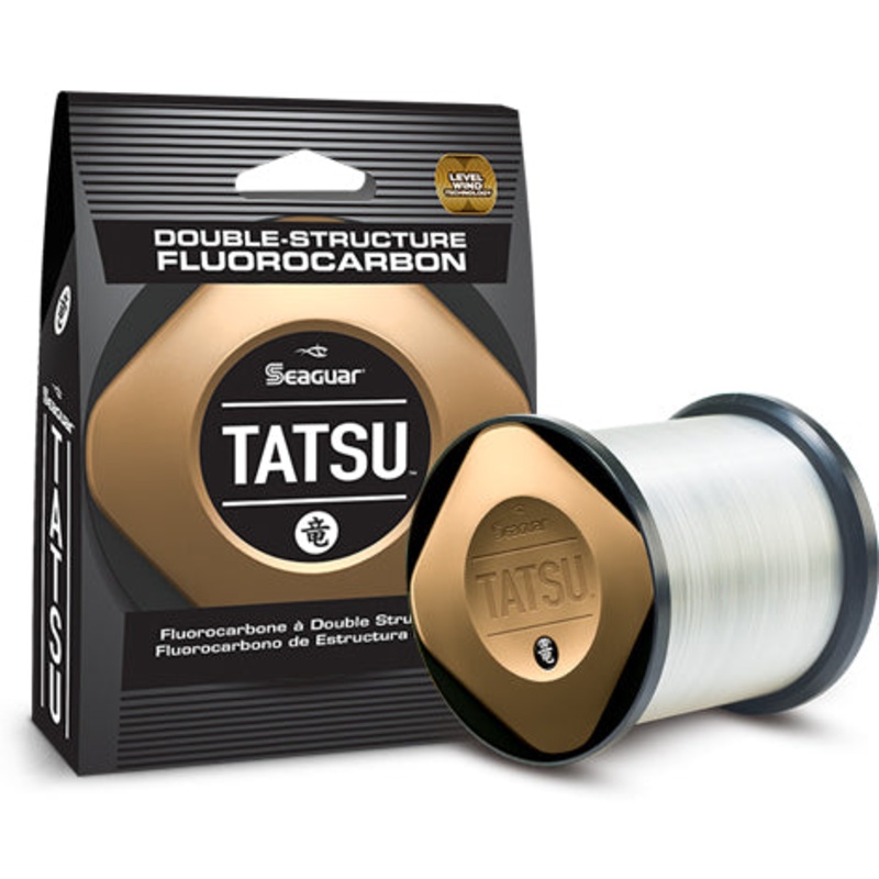 Seaguar Tatsu Fluorocarbon Line