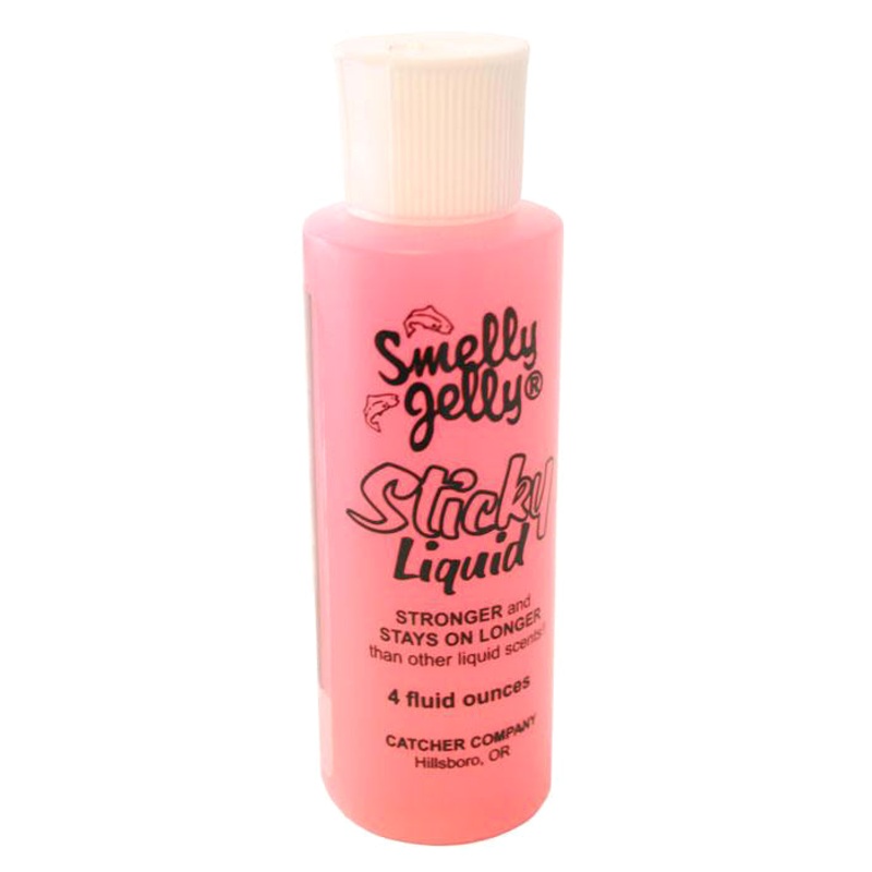 Smelly Jelly Sticky Liquid