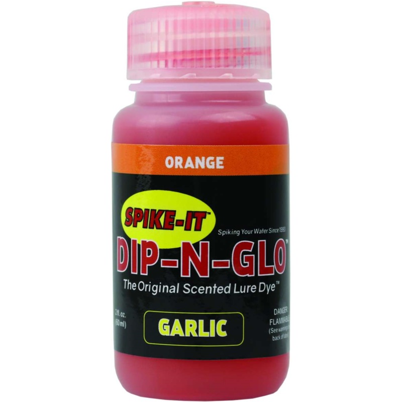 Spike It Dip-N-Glo Dip