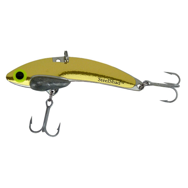 SteelShad Original Blade Bait