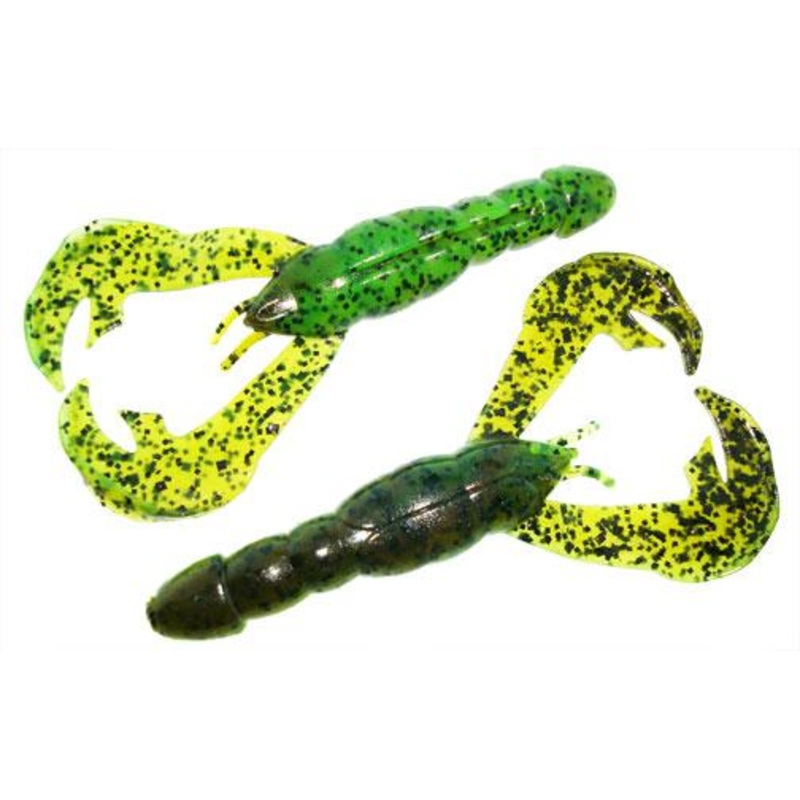 Strike King Rage Craw