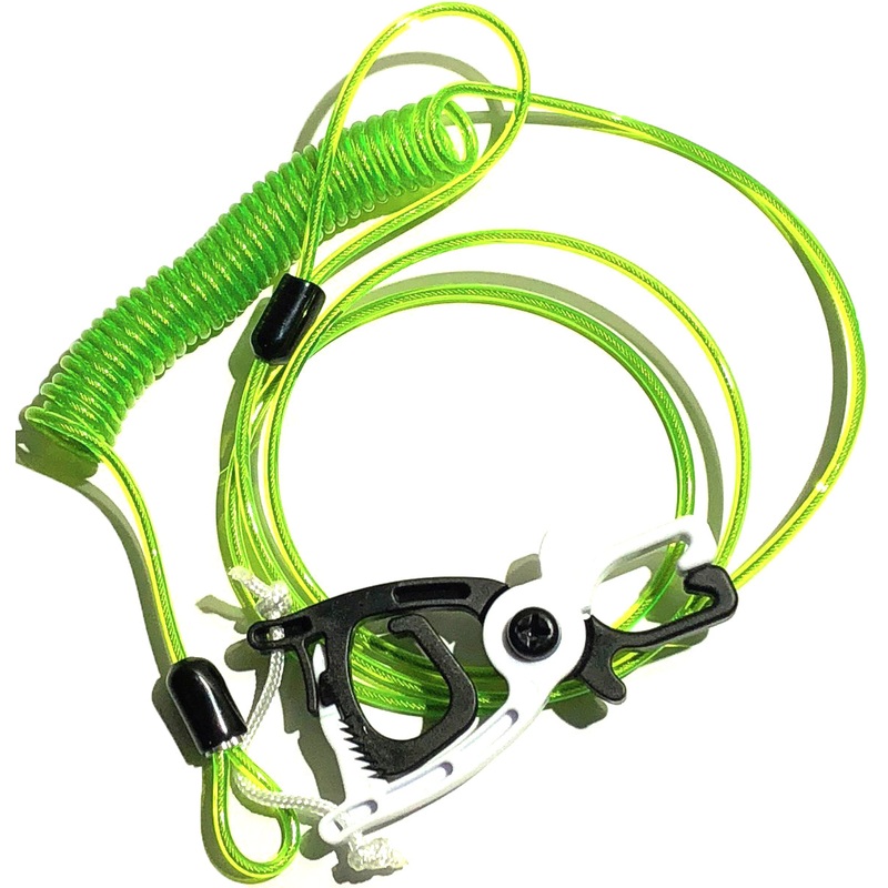 TackleWorkz (Cal Coast Fishing) Donkey Leash Catch Keeper