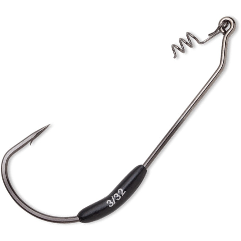 VMC Drop Dead Weighted Hook