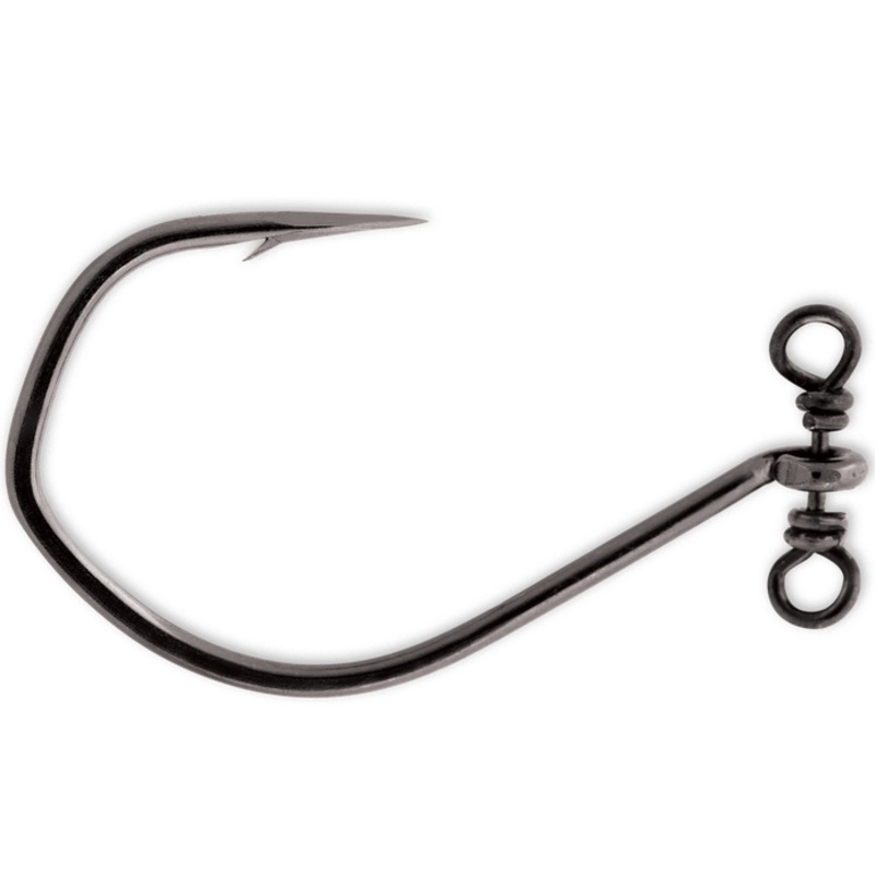 VMC Spinshot Drop Shot Hook