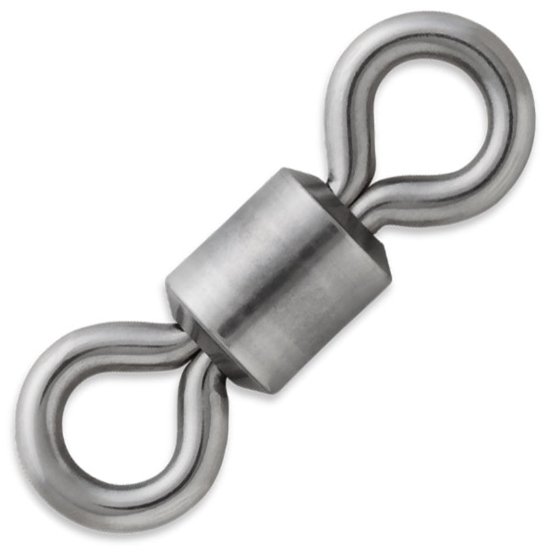 VMC SS Rolling Swivel
