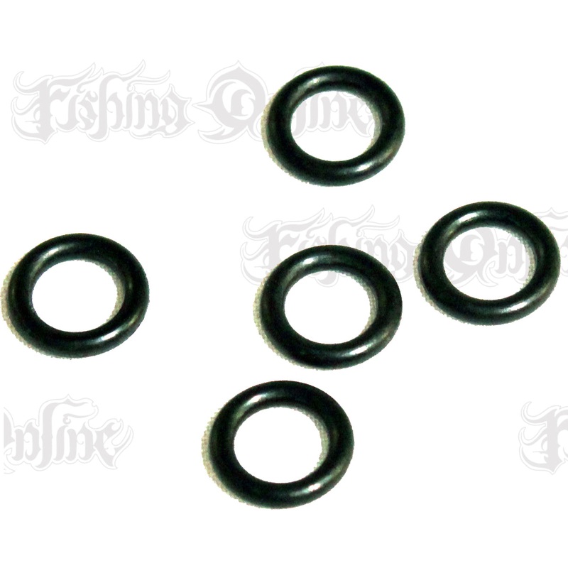 Wacky Rig O-Rings