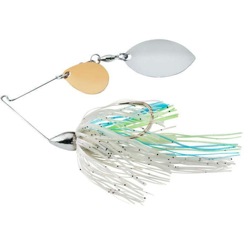 War Eagle Finesse 2-Willow Spinnerbait