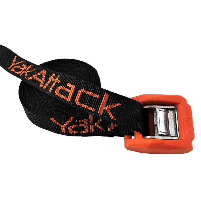 YakAttack Cam Straps