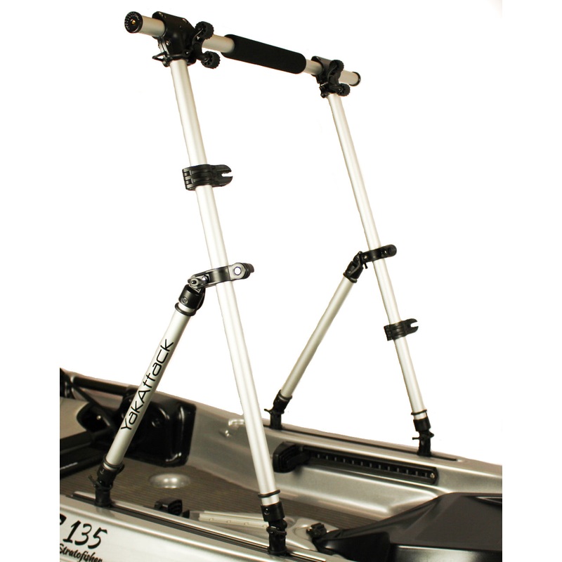 YakAttack CommandStand