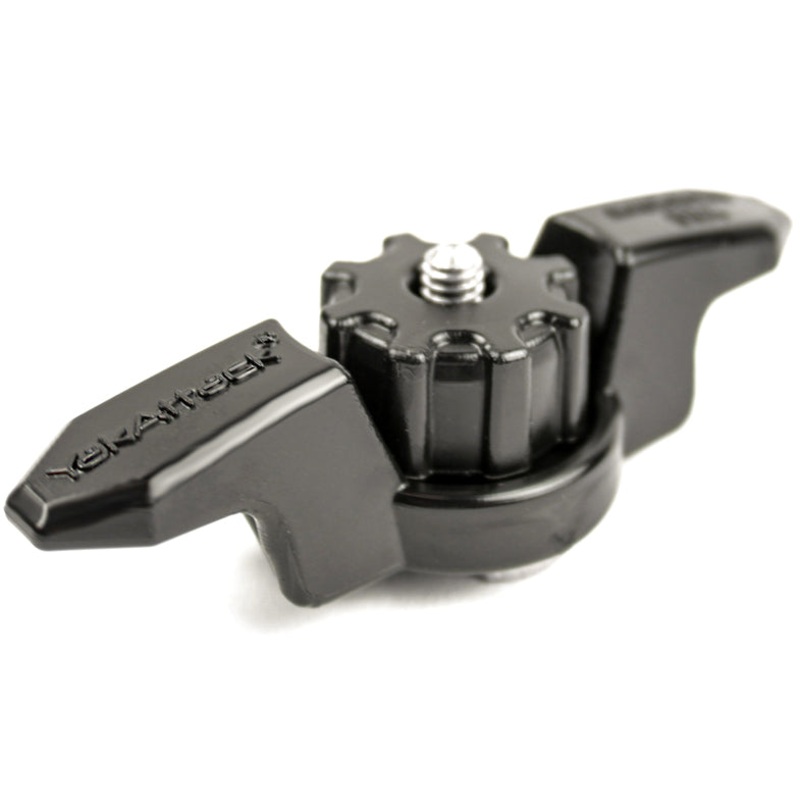 YakAttack GT Cleat - Track Mount