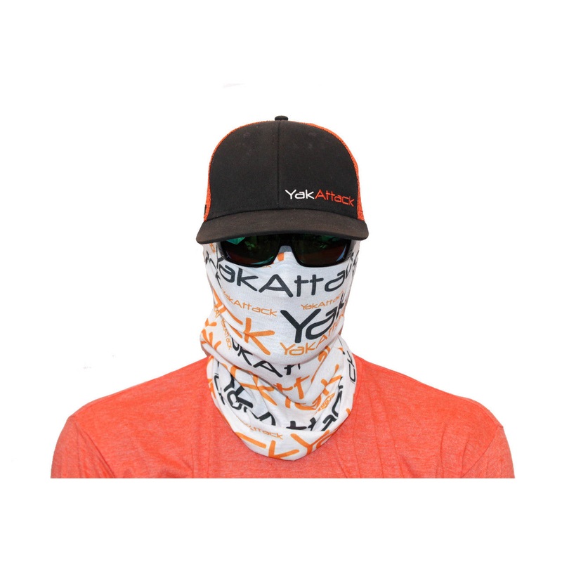 YakAttack Hoo-Rag Bandana