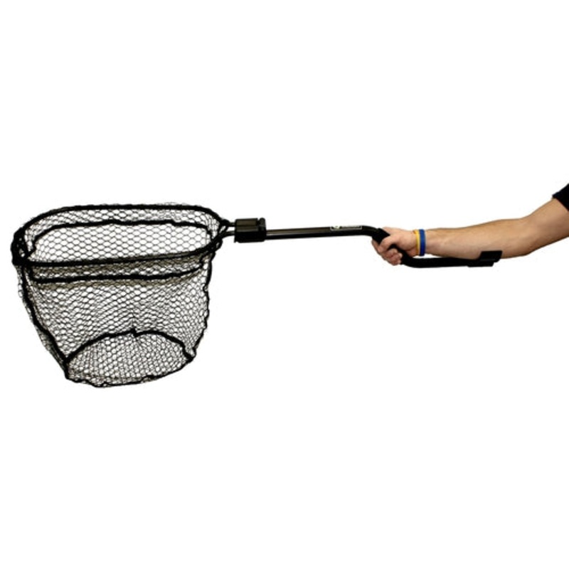 YakAttack Leverage Landing Net