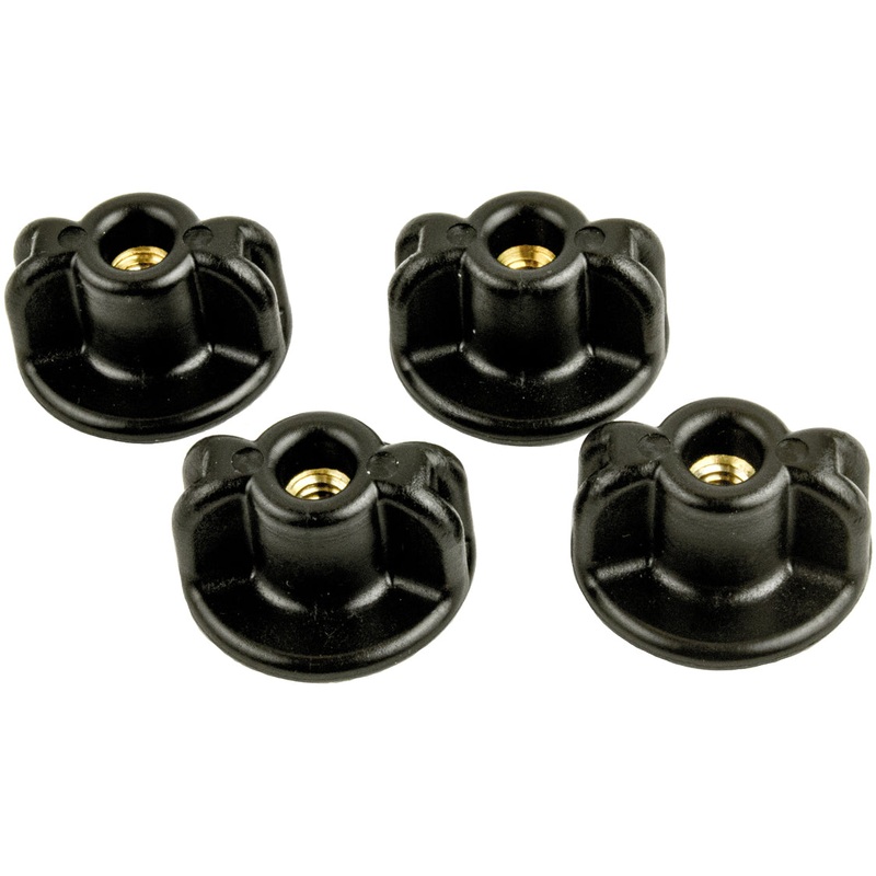 YakAttack Lopro WingKnob