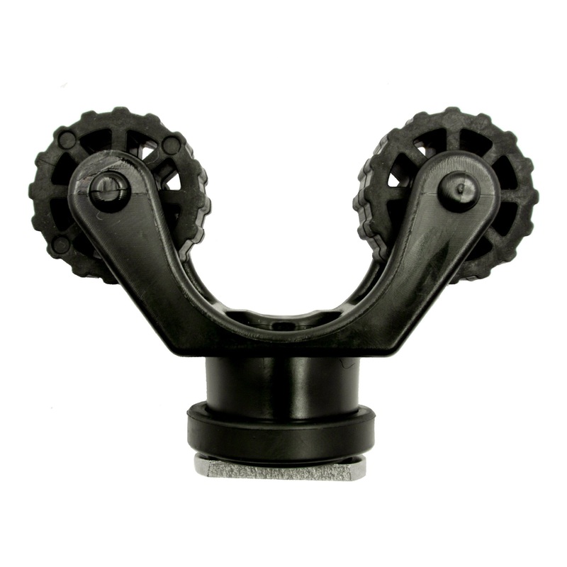 YakAttack Paddle Holder
