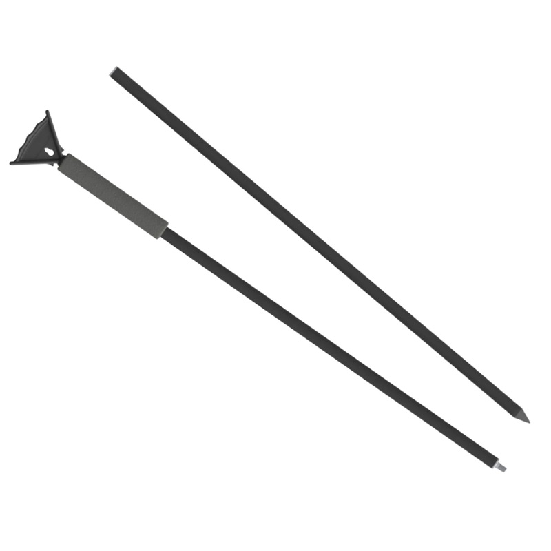 YakAttack ParkNPole Link