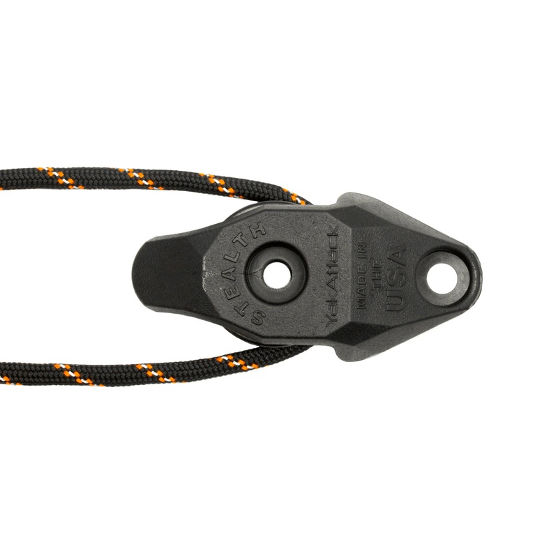 YakAttack Stealth Pulley