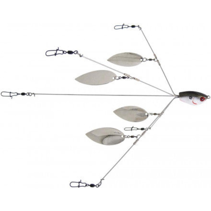 Yum Yumbrella Flash Mob Umbrella Rig