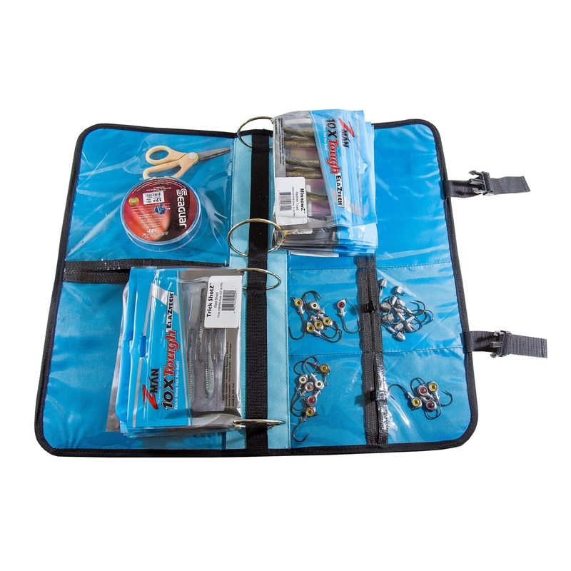 Z-Man Bait BinderZ Doublewide