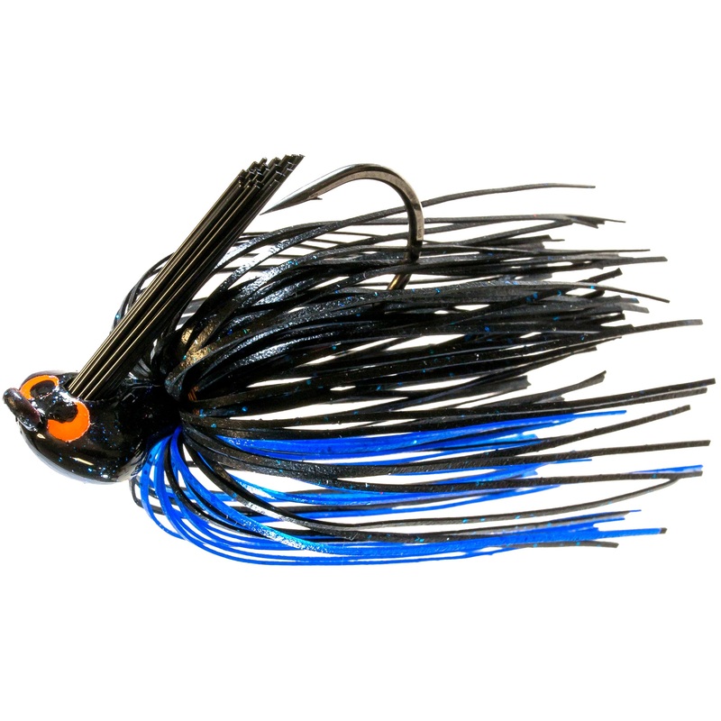 Z-Man CrossEyeZ Flipping Jig