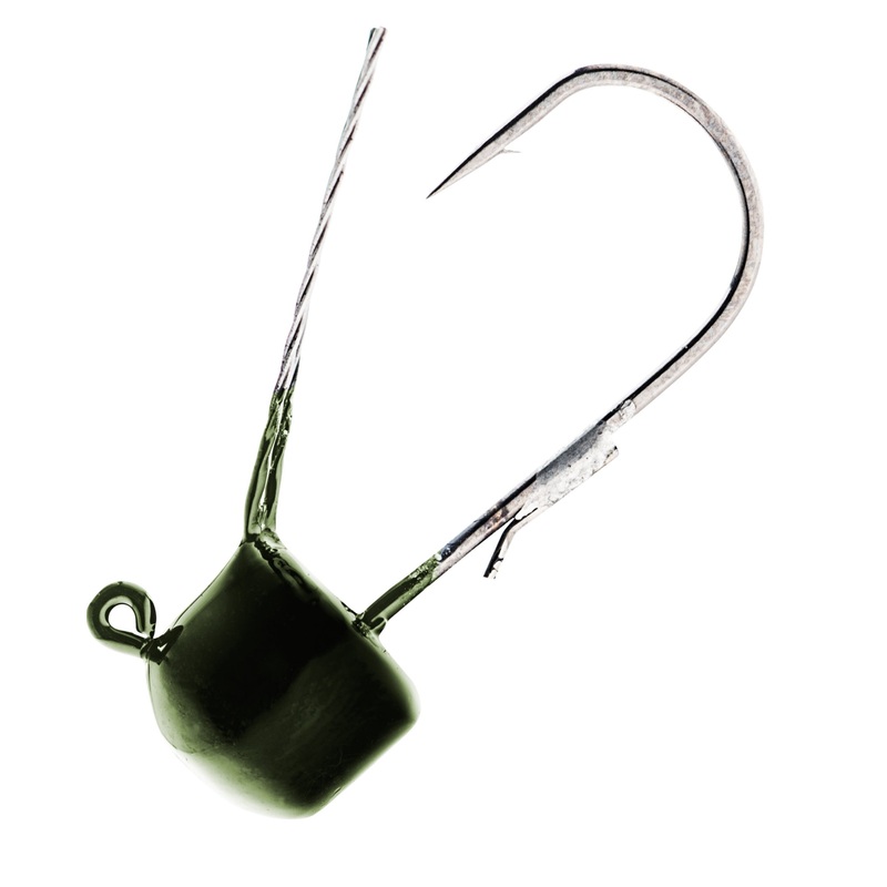 Z-Man Finesse ShroomZ Weedless