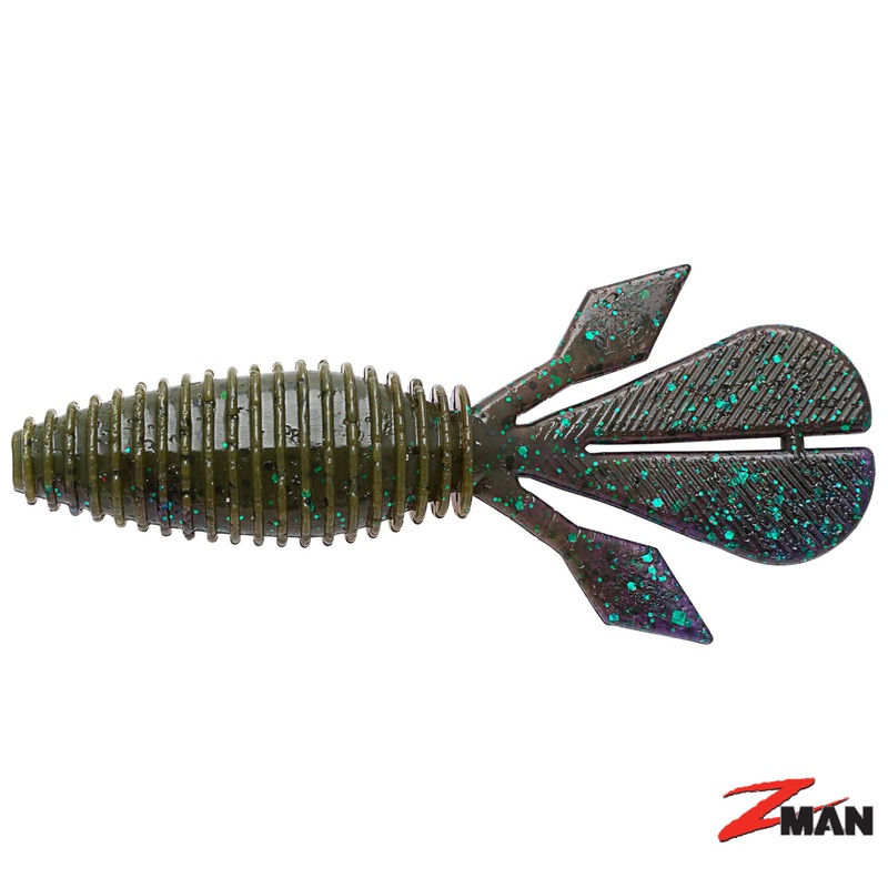 Z-Man Palmetto BugZ